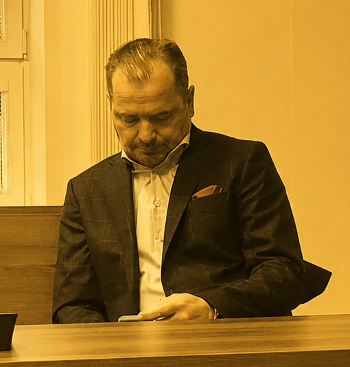 Miroslav Slahučka