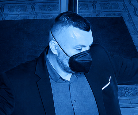 Vladimír Bisták