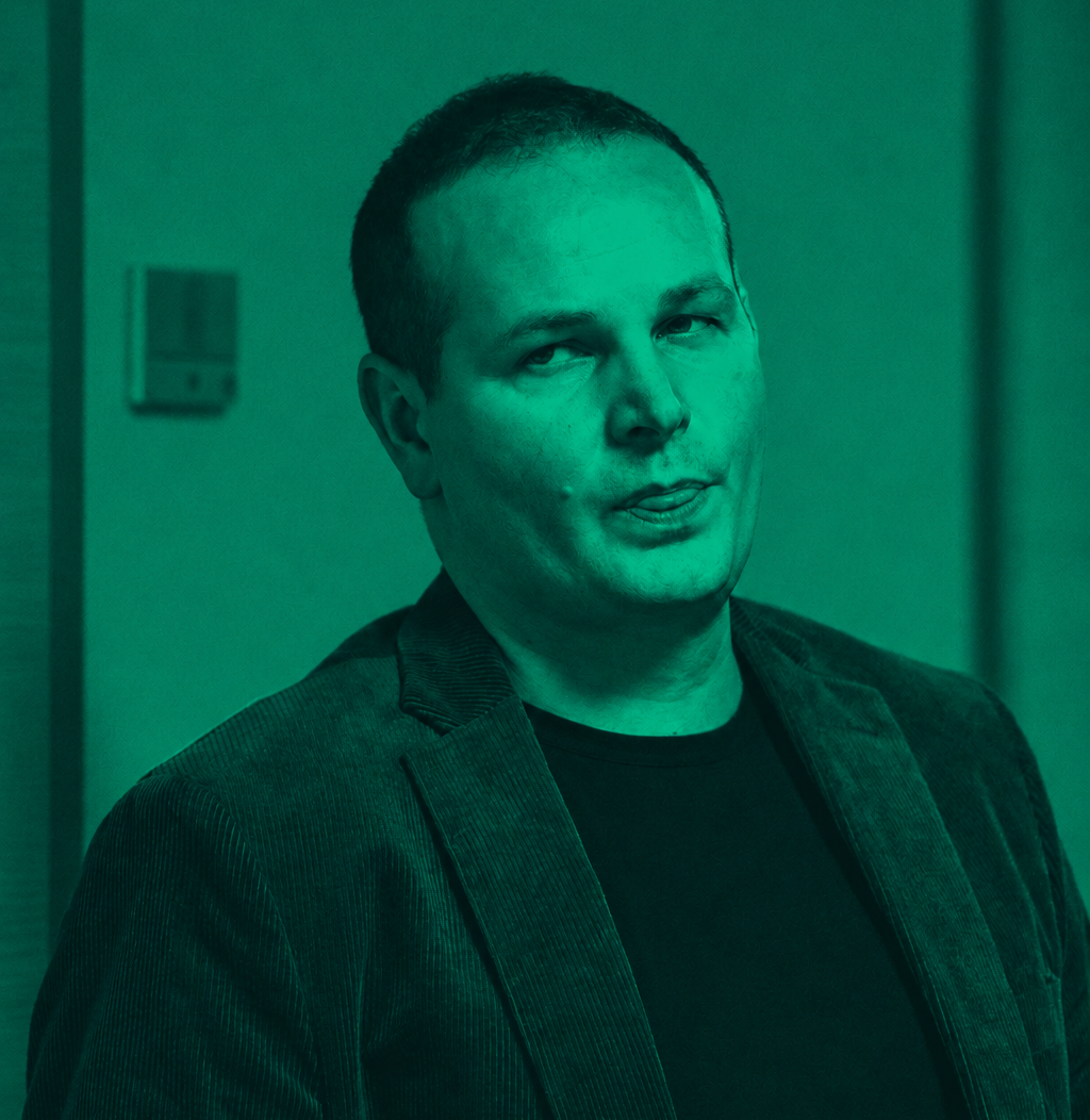 Štefan Mlynarčík